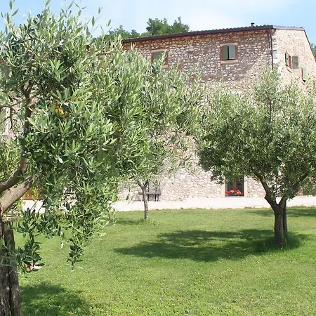 Corte Castello Affi