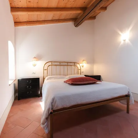 Corte Castello Konukevi Affi