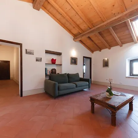 Corte Castello 2* Affi
