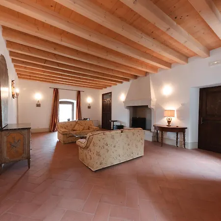 Corte Castello Affi