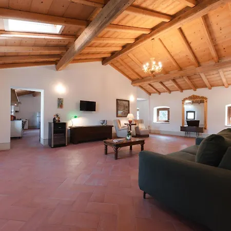 Corte Castello 2* Affi