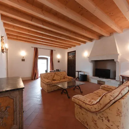 Corte Castello 2* Affi