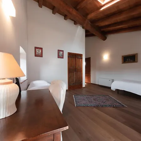 Corte Castello Affi