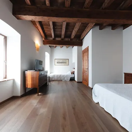 Corte Castello Affi